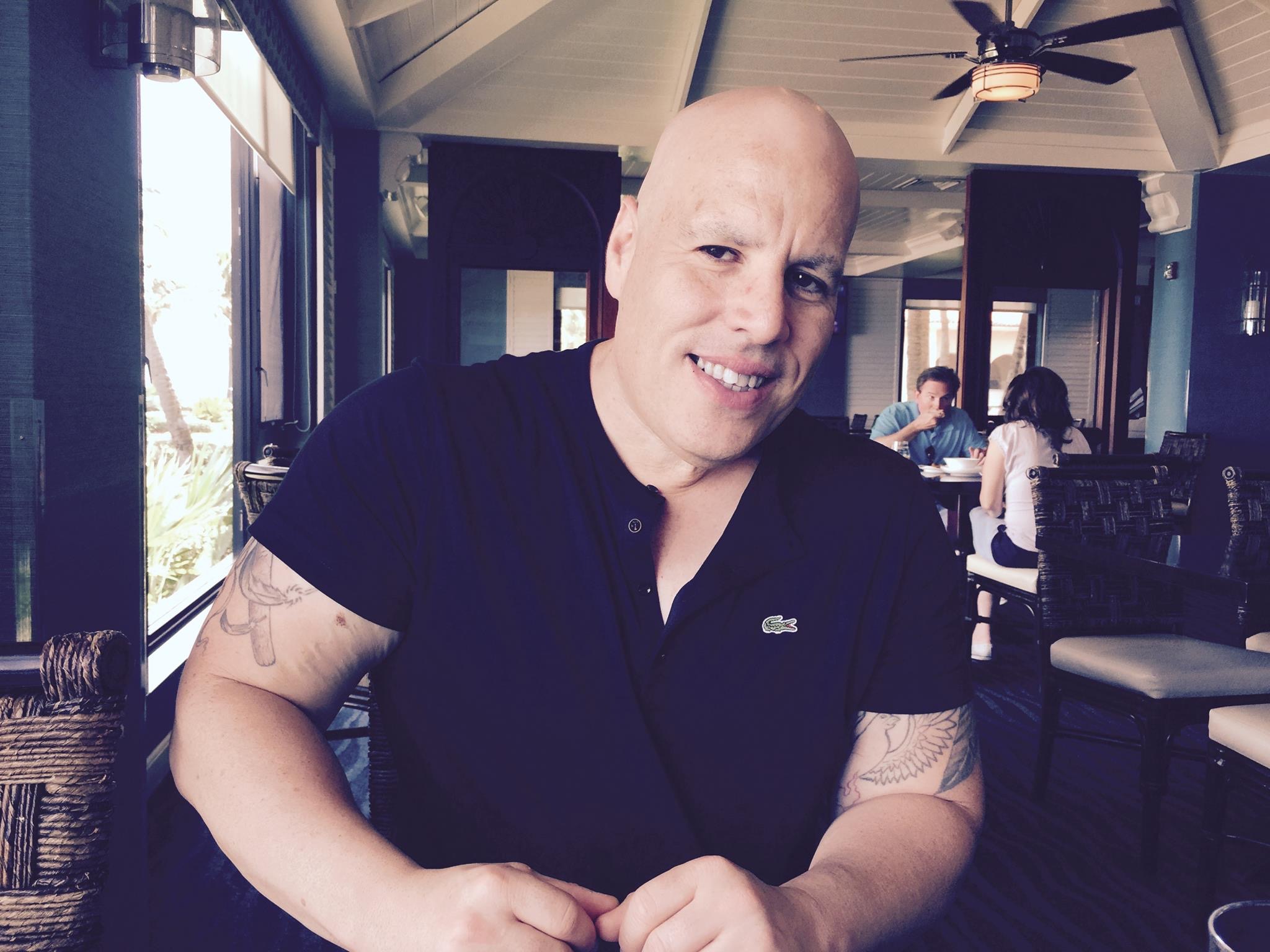 Scott J. Tepper — TepperMind LSAT Execution System